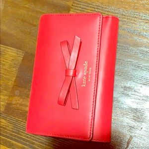 Kate spade wallet